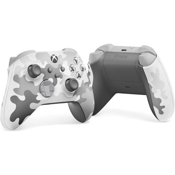 Геймпад Xbox BT QAU-00139 | Зображення 2