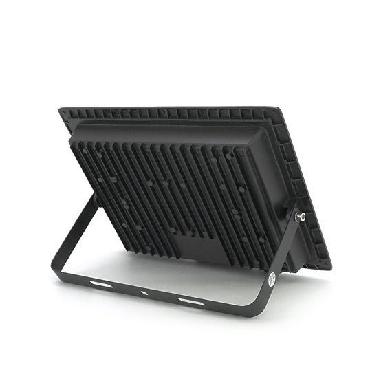 Прожектор VG-100, 100 W, IP65, 9000Lm, 6500 K, 215x240x30 mm | Зображення 1