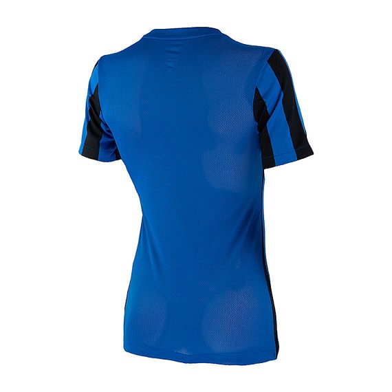 Футболка Nike W NK DF STRP DVSN IV JSY SS | Зображення 1