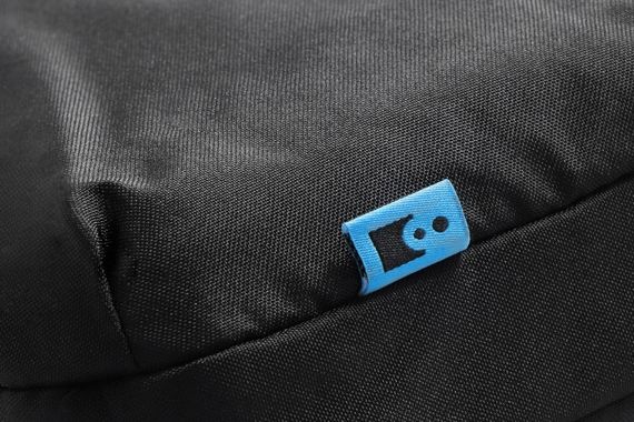 Сумка для ноутбука 15,6 дюймів Dynabook Essential чорна | Зображення 5