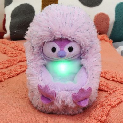 Интерактивная игрушка Curlimals серии Arctic Glow - Пингвин Пип (3728) | Зображення 4