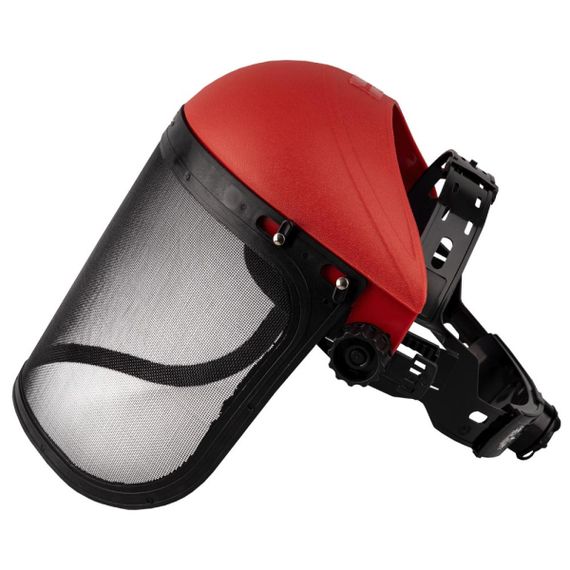 Захисний сітчатий щиток Haisser 20100