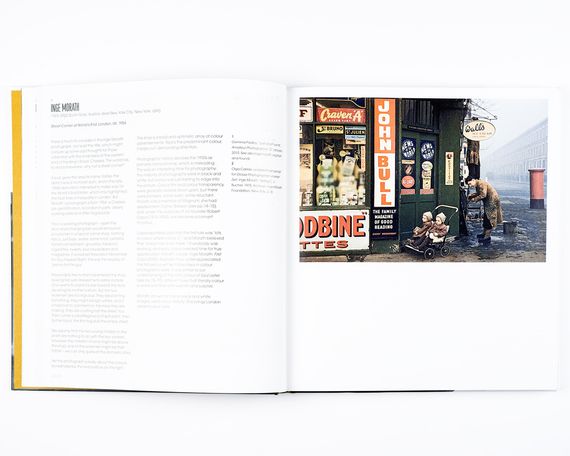 Книга про уличную фотографию Street Photography: A History in 100 Iconic Images: David Gibson (Мягкая обложка) | Зображення 2