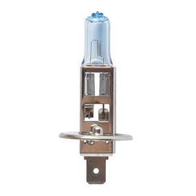 Лампа PULSO/галогенна H1/P14.5S 12v55w+50% X-treme Vision/c/box
