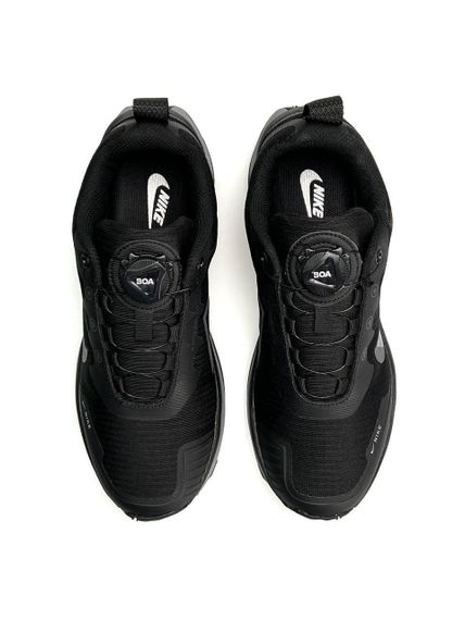 Кросівки чоловічі Wildhorse 8 Black Grey , В'єтнам 45 29 | Зображення 3