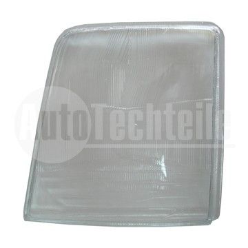 Стекло фары левое VW LT 1998-2005, 394 1013
