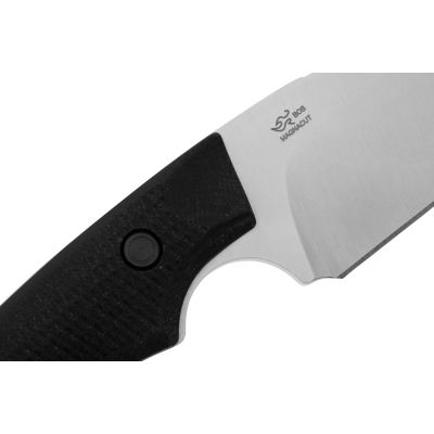 Нож Buck Alpha Hunter Elite чорний (664BKS) | Зображення 3