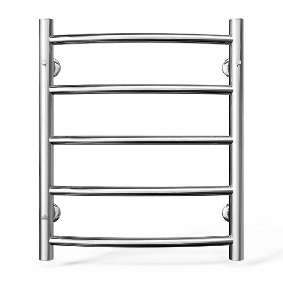 Водяна рушникосушарка Laris Класік П5 400 х 500 | Зображення 1