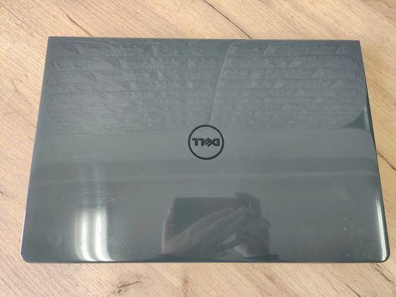 Ноутбук  Dell Inspiron 15 3567/15.6 /HD/i5 7200U/8Gb/HDD500Gb/R5 M430-2Gb | Зображення 4