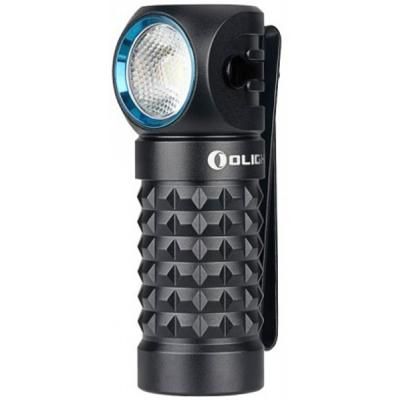Фонарь Olight Perun Mini KIT Black (Perun Mini KIT) | Зображення 1
