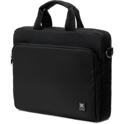 Сумка для ноутбука Vinga 15.6&quot; NB1530 black (NB1530BK)
