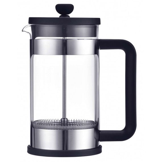 Френч-пресс Заварник для чая и кофе Con Brio CB-6560 600 мл