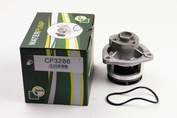 Насос водяной Astra G/Omega B/Vectra B/C 2.0/2.2DTI 96-, BGA (CP3286) | Зображення 1
