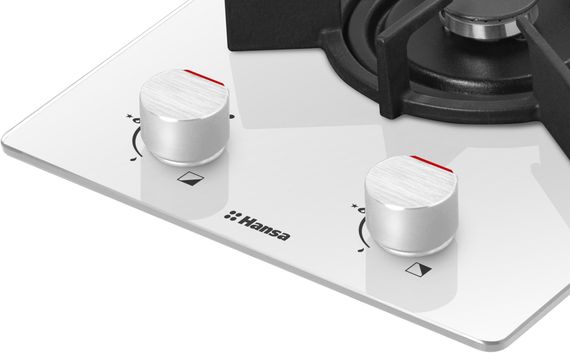Варочная поверхность Hansa газовая BHKW310300 | Зображення 5