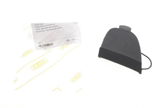 Захист петлі буксирувальної VW Jetta IV 10- задня  88071183202 | Зображення 1