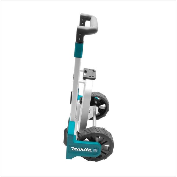 Візок універсальний Makita Makpac TR00000001 | Зображення 3