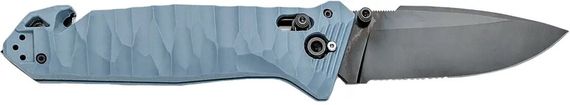 Чем TB Outdoor CAC S200 Army Knife Blue | Зображення 3