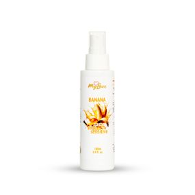 Интимный гель-лубрикант - MyLove Taste Slide Sensitive Banana, 100 мл Sex Aura