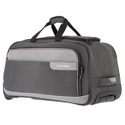 Сумка дорожная Travelite Viia 61л Anthracite (TL092801-04) | Зображення 1