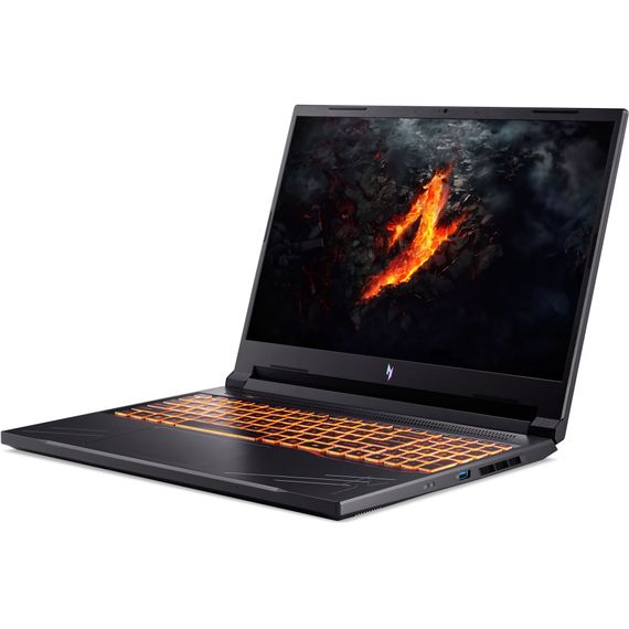 Ноутбук Acer Nitro V 16 ANV16-41 (NH.QRVEU.00E) | Зображення 2