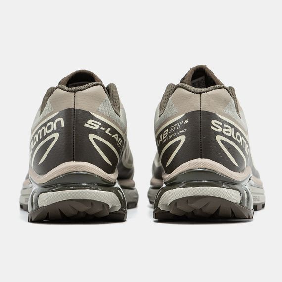 Кросівки Salomon XT- 6 Soft Ground / саламон топ весна / осінь 2173 45 29 | Зображення 5