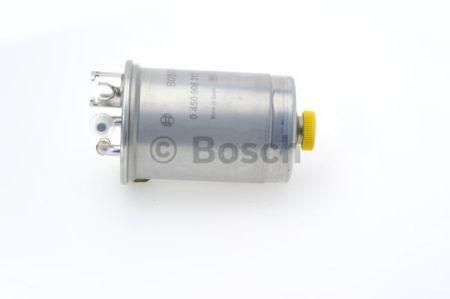 Топливный Фильтр Seat Arosa   1997-2004 \ Vw Lupo  1999-2005 \ Vw Polo  1999-2001 | Зображення 5