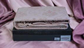 Махровое покрывало Pupilla 220 х 240 см Sarah Gul Kurusu