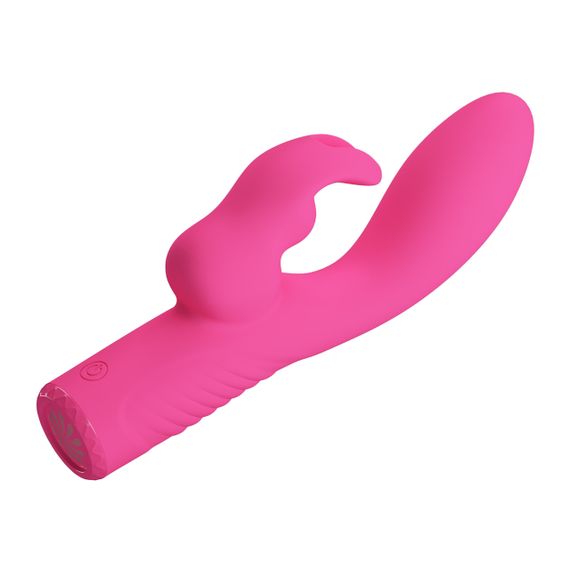 Вібратор кролик Pretty Love Elivia 10-Function G-Spot Vibrator 02 Sex Aura | Зображення 3