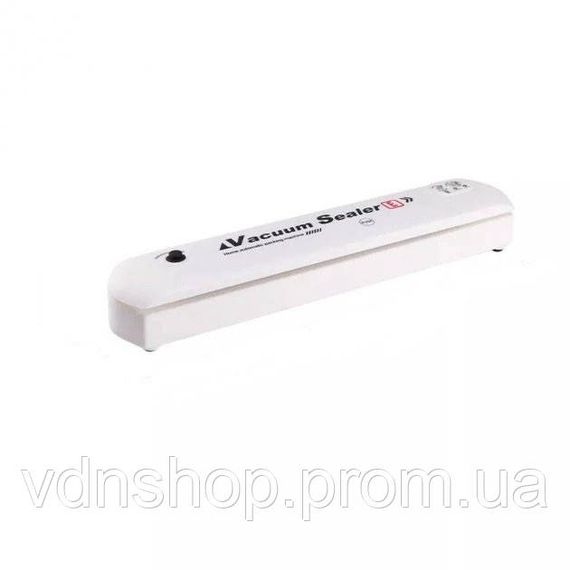 Вакууматор з функцією вологих продуктів, Вакуумний пакувальник для приготування, Вакууматор для ковбаси HD-56 | Зображення 5