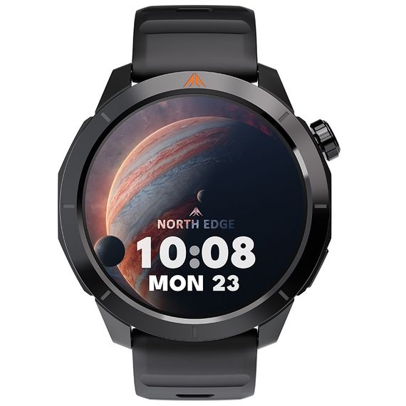 North Edge XTrek PRO 5Bar с компасом