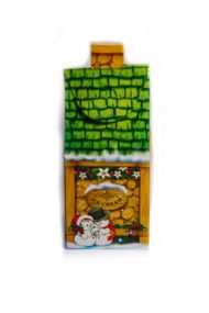 Подарунковий набір Новорічний Мега Подарунок (213264)