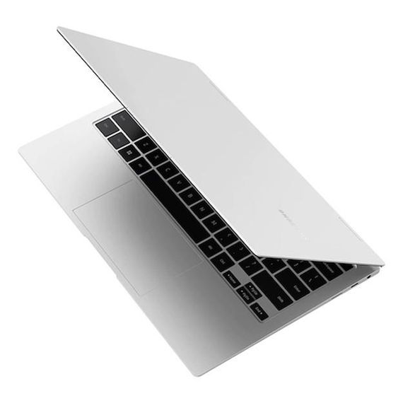 Ноутбук Samsung Galaxy Book 2 Pro (15.6"FHD/i5-1240P/8GB/512GB SSD/Iris Xe/Win11) | Зображення 4