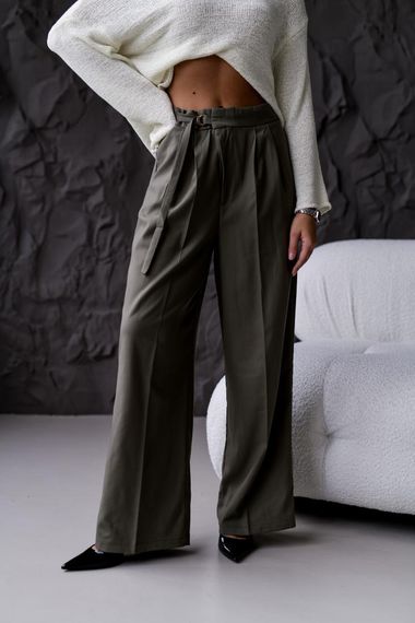 Брюки жіночі | Зображення 3