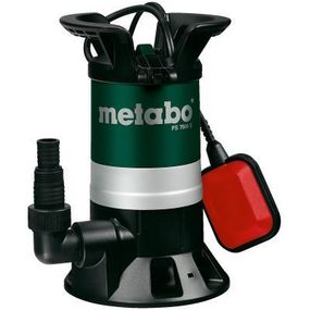 Погружной насос Metabo PS 7500 S (0250750000)