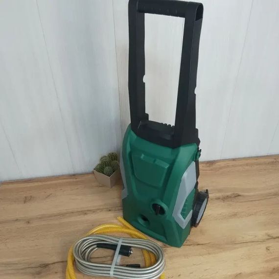 Мойка высокого давления YL-7101, 1500 Вт | Зображення 1