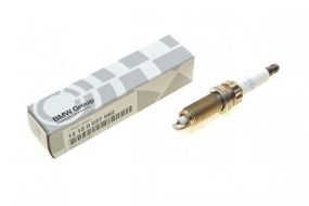 Свічка запалювання BMW X5 E70 F15 F85 X6 E71 F16 F86 5 GT F07  N55  12120037582