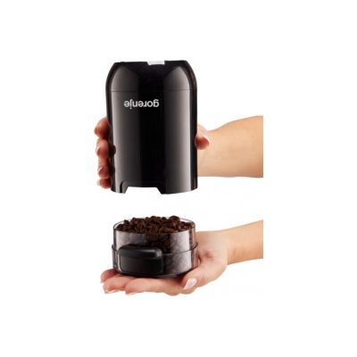 Кофемолка Gorenje SMK150SB | Зображення 2