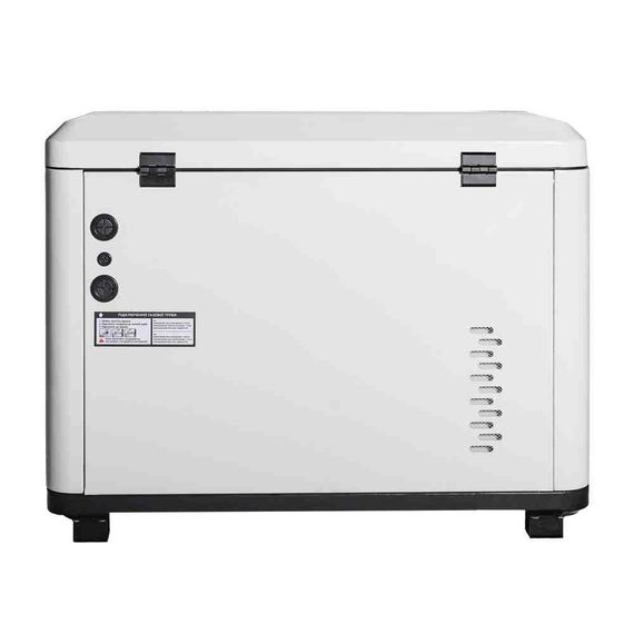 Генератор газовий EnerSol ENNG-8500SATS | Зображення 4