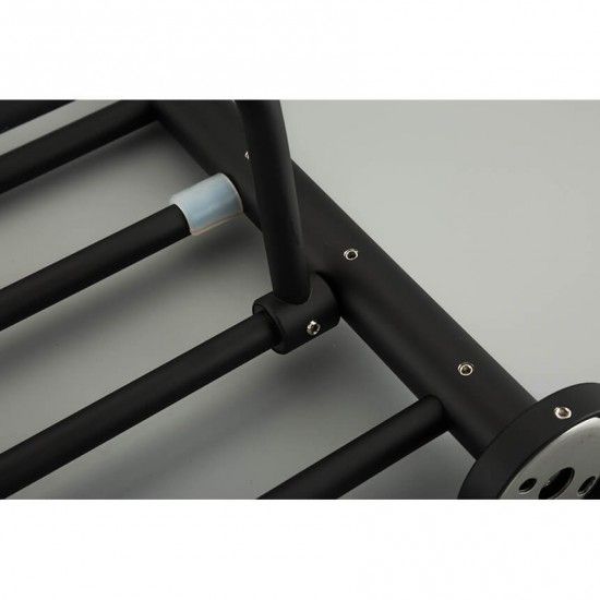 Полиця для рушників Frap F30224 | Зображення 2