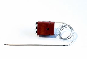 Терморегулятор капиллярный 50-320°С MMG Венгрия