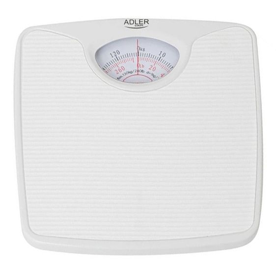 Ваги для підлоги ADLER AD 8151