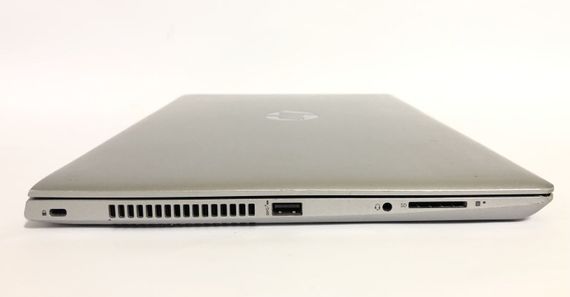 Ультрабук Б-класс HP ProBook 430 G5 / 13.3" (1366x768) TN / Intel Core i3-8130U (2 (4) ядра по 2.2 - 3.4 GHz) / 8 GB DDR4 / 128 GB SSD / Intel UHD Graphics 620 / WebCam / Win 10 Pro б/у | Зображення 6