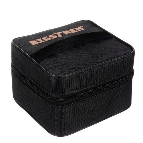 Електронний лазерний рівень із зеленим хрестоподібним променем і чохлом | Зображення 2