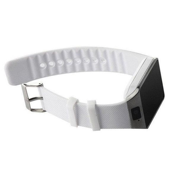 Смарт-годинник Smart Watch DZ09. FQ-540 Колір: білий | Зображення 7