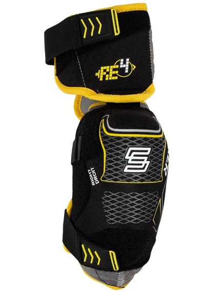 Хокейні налокітники Sherwood Rekker Element 4 Sr | Зображення 1