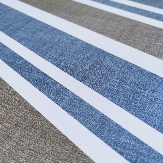 Самоклеюча плівка сапфірова 0,45х10м SW-00001217 | Зображення 1