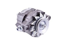 Генератор ВАЗ 2104, 2105, 2107, 2108, 2109, 21099 (52А) 2105-37010101