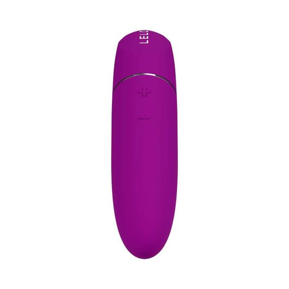 Шикарная вибропуля LELO Mia 3 Deep Rose Sex Aura | Зображення 3