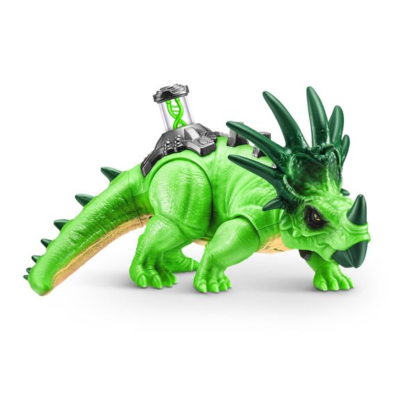 Интерактивный игровой набор ДНК Стиракозавр Pets & Robo Alive 71139D | Зображення 1