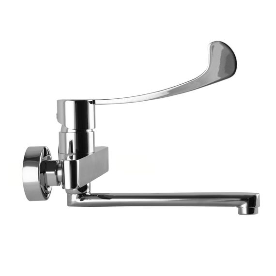 Змішувач для кухні TOPAZ CLINIC TCL-15044 | Зображення 1